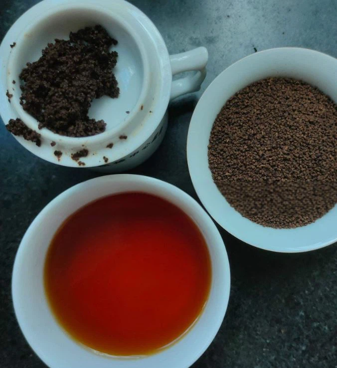 Broken Pekoe First Grade Black Tea BP1